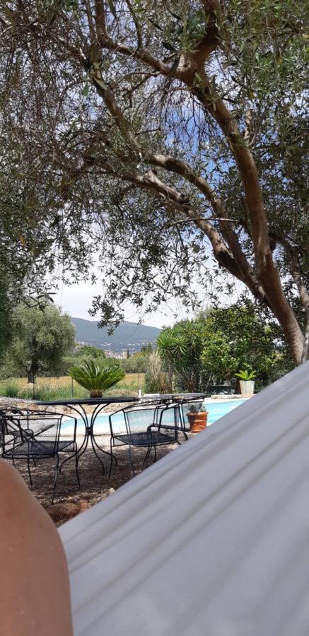 La Bastide Grassinque Hotel Grasse Exterior photo